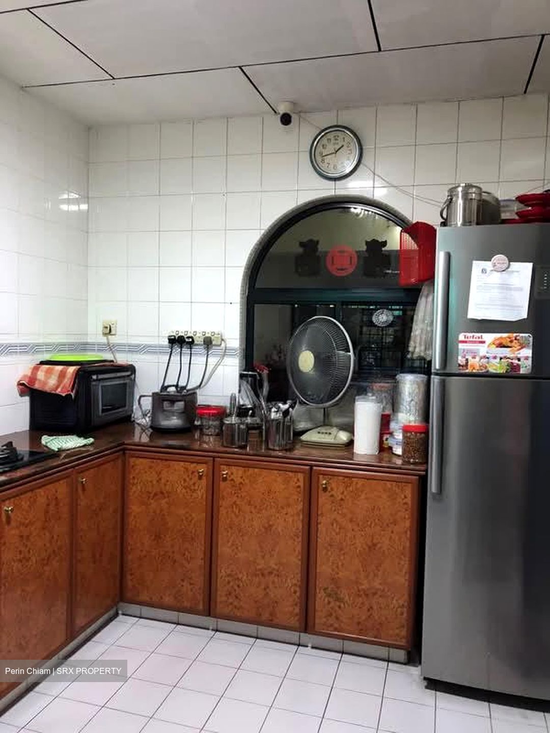 Ah Soo Walk (D19), Terrace #583338291
